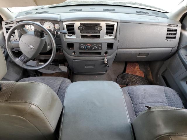 Photo 8 from auction – 2008 DODGE RAM 1500 S with VIN 1D7HA18N88S606402