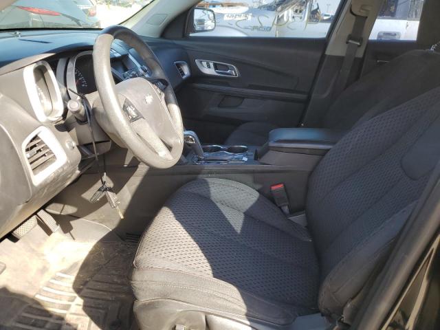 Photo 7 from auction – 2014 CHEVROLET EQUINOX LS with VIN 2GNALAEK0E1151340