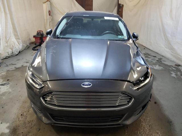 Photo 5 from auction – 2015 FORD FUSION SE with VIN 3FA6P0H72FR210797