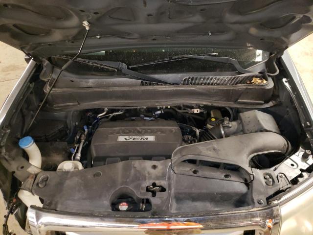Photo 12 from auction – 2010 HONDA PILOT EXL with VIN 5FNYF4H64AB028971