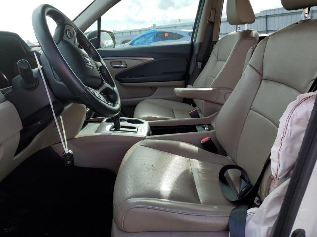 Photo 7 from auction – 2019 HONDA PILOT EXL with VIN 5FNYF6H50KB009743