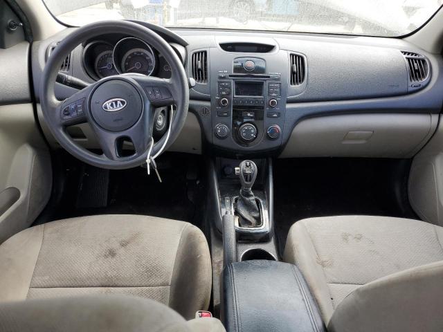 Photo 8 from auction – 2013 KIA FORTE LX with VIN KNAFT4A23D5670818