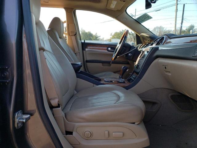 Photo 7 from auction – 2010 BUICK ENCLAVE CX with VIN 5GALVCED9AJ175226