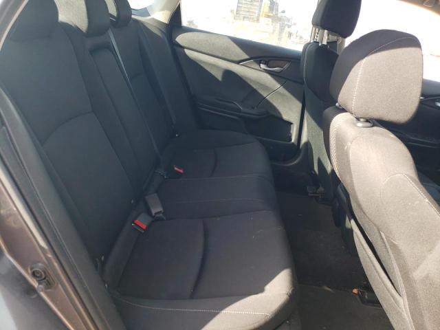 Photo 10 from auction – 2018 HONDA CIVIC EX with VIN 2HGFC2F73JH570414