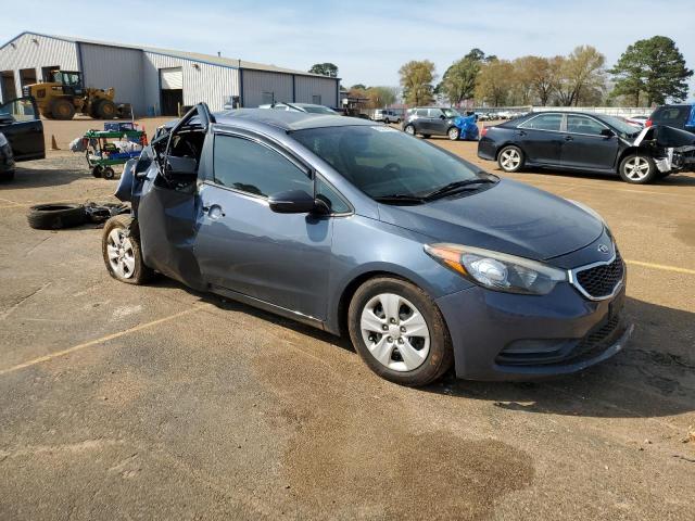 Photo 4 from auction – 2015 KIA FORTE LX with VIN KNAFX4A69F5320250