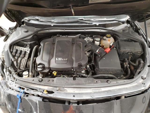 Photo 11 from auction – 2017 BUICK LACROSSE E with VIN 1G4ZP5SS4HU180078
