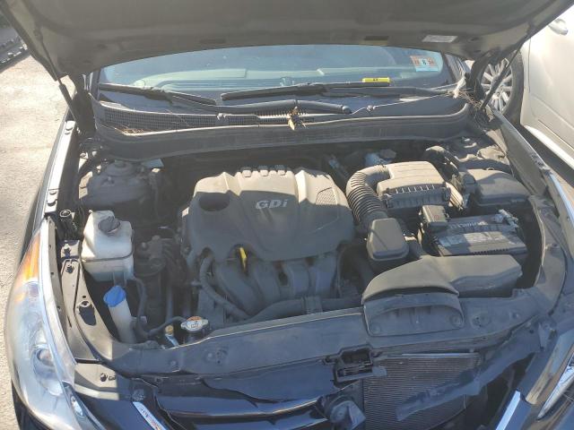 Photo 11 from auction – 2013 HYUNDAI SONATA GLS with VIN 5NPEB4AC8DH774893