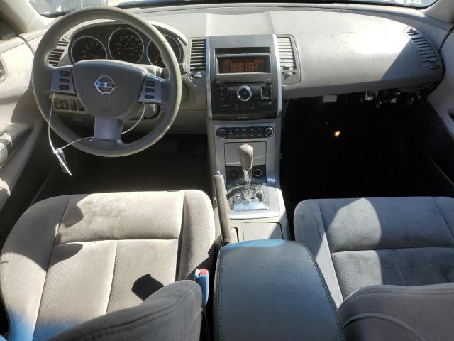Photo 8 from auction – 2007 NISSAN MAXIMA SE with VIN 1N4BA41E37C856785