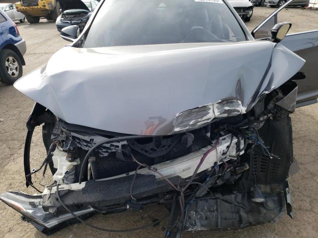 Photo 12 from auction – 2016 LEXUS RX 350 BAS with VIN 2T2BZMCA1GC053859