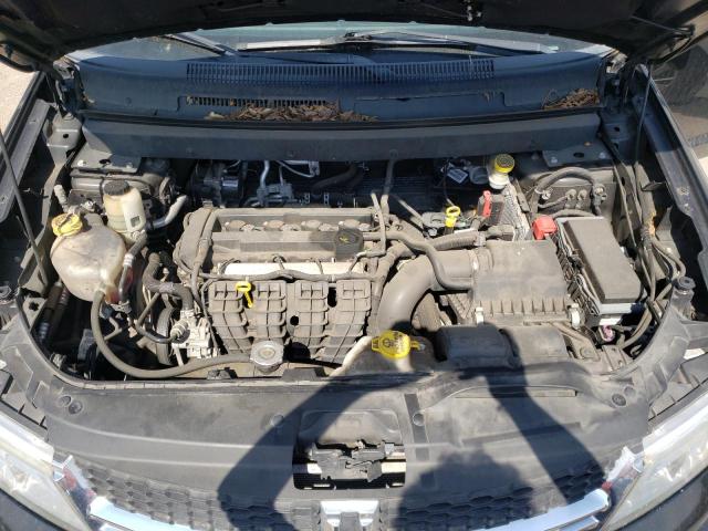 Photo 12 from auction – 2016 DODGE JOURNEY SE with VIN 3C4PDCABXGT158668