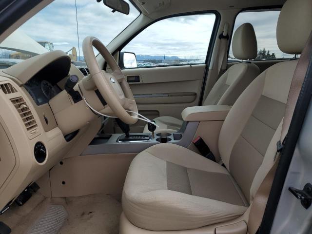 Photo 7 from auction – 2008 FORD ESCAPE XLT with VIN 1FMCU93128KA09353