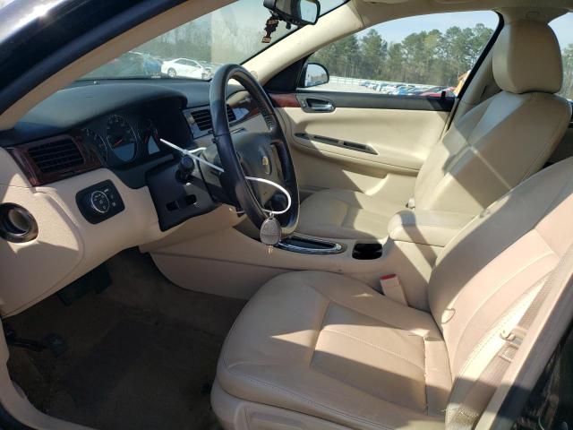 Photo 7 from auction – 2011 CHEVROLET IMPALA LT with VIN 2G1WG5EKXB1258782
