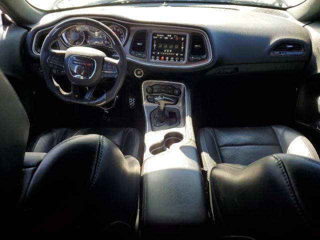 Photo 8 from auction – 2019 DODGE CHALLENGER with VIN 2C3CDZAG4KH619981