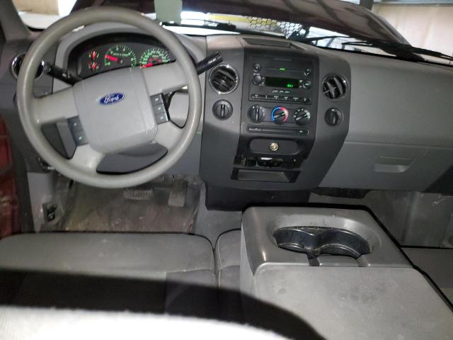 Photo 8 from auction – 2004 FORD F150 SUPER with VIN 1FTRW14W94KD48416