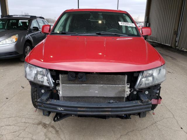 Photo 5 from auction – 2019 DODGE JOURNEY GT with VIN 3C4PDCEG7KT681323