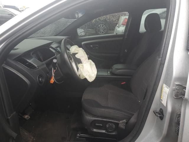 Photo 7 from auction – 2015 FORD TAURUS SEL with VIN 1FAHP2E86FG189915