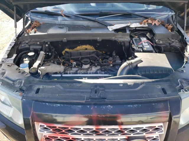 Photo 11 from auction – 2008 LAND ROVER LR2 SE TEC with VIN SALFS24N28H017555