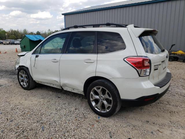 Photo 2 from auction – 2018 SUBARU FORESTER 2 with VIN JF2SJAWC3JH562105