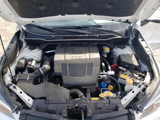 Photo 11 from auction – 2019 SUBARU FORESTER S with VIN JF2SKAJC5KH523649