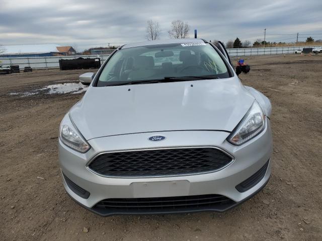 Photo 5 from auction – 2017 FORD FOCUS SE with VIN 1FADP3F26HL323539