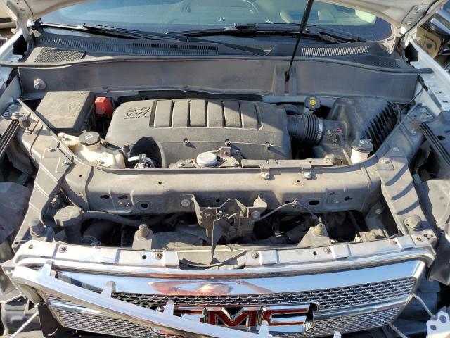 Photo 11 from auction – 2014 GMC ACADIA DEN with VIN 1GKKRTKD8EJ194654