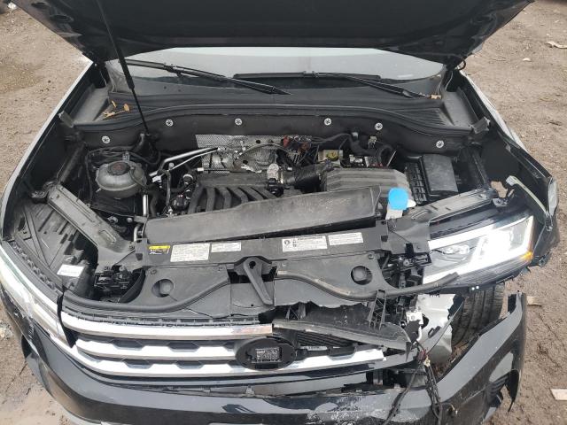 Photo 11 from auction – 2020 VOLKSWAGEN ATLAS CROS with VIN 1V21E2CA5LC227627