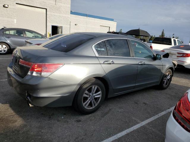 Photo 3 from auction – 2011 HONDA ACCORD LX with VIN 1HGCP2F32BA066635
