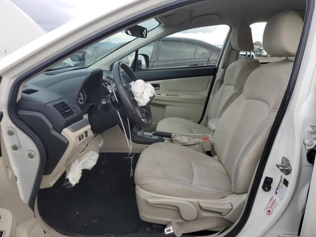 Photo 7 from auction – 2013 SUBARU IMPREZA SP with VIN JF1GPAL63DH842988