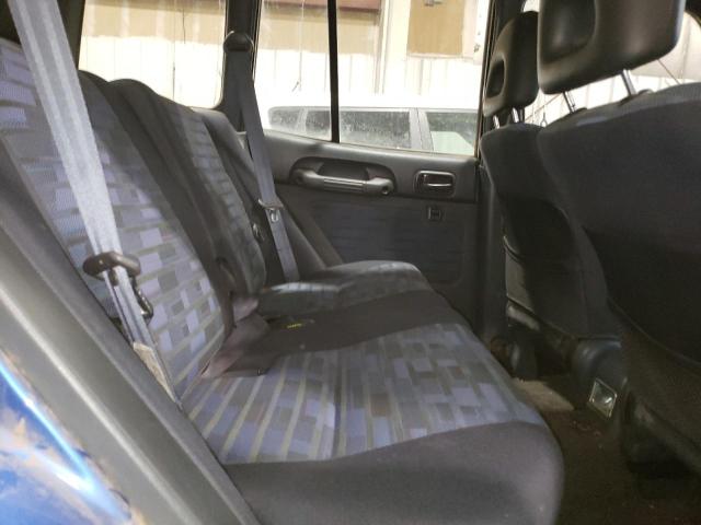 Photo 10 from auction – 1997 TOYOTA RAV4 with VIN JT3HP10V8V0123881