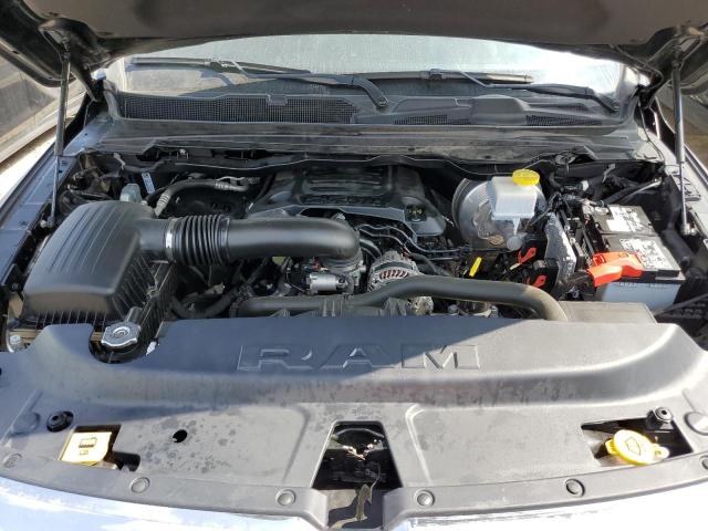 Photo 11 from auction – 2021 RAM 1500 BIG H with VIN 1C6RREBTXMN802072