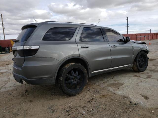 Photo 3 from auction – 2012 DODGE DURANGO CR with VIN 1C4RDJDG7CC110765
