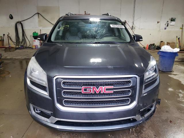 Photo 5 from auction – 2014 GMC ACADIA SLT with VIN 1GKKVRKD5EJ146754