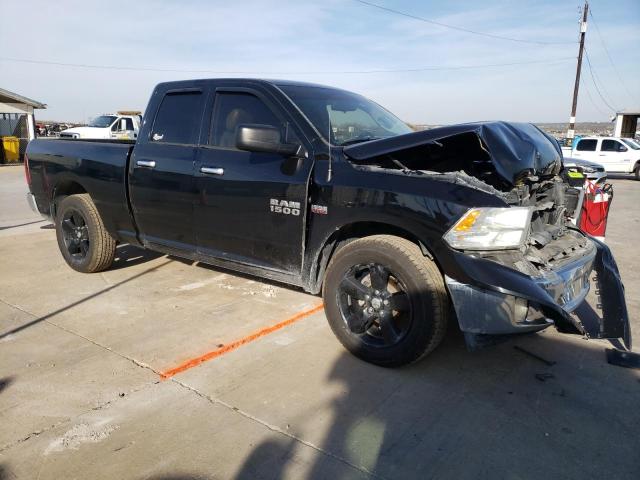 Photo 4 from auction – 2013 RAM 1500 SLT with VIN 1C6RR6GT7DS717254