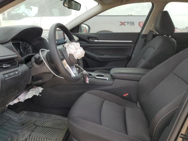 Photo 7 from auction – 2022 NISSAN ALTIMA SV with VIN 1N4BL4DV9NN375334