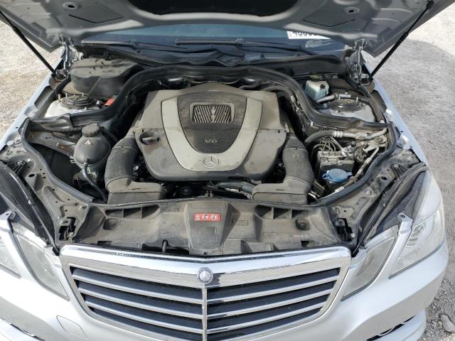 Photo 11 from auction – 2010 MERCEDES-BENZ E 350 with VIN WDDHF5GB3AA040094