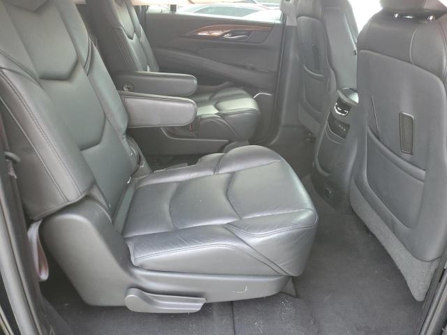 Photo 11 from auction – 2017 CADILLAC ESCALADE E with VIN 1GYS3HKJ1HR355409
