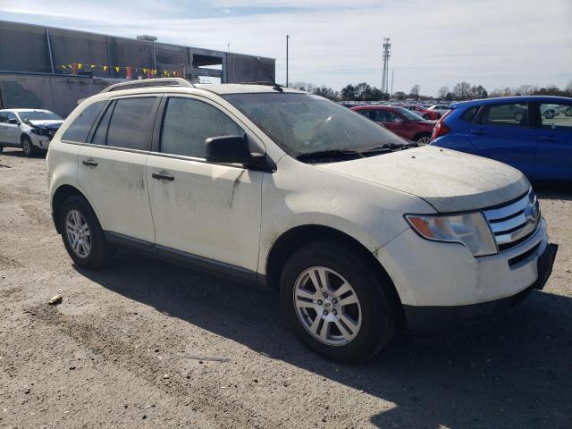 Photo 4 from auction – 2008 FORD EDGE SE with VIN 2FMDK36C98BA74795