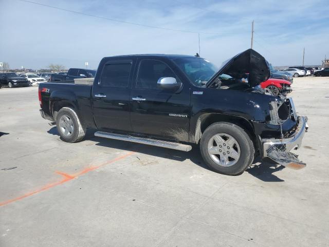 Photo 4 from auction – 2011 GMC SIERRA K15 with VIN 3GTP2WE34BG305093