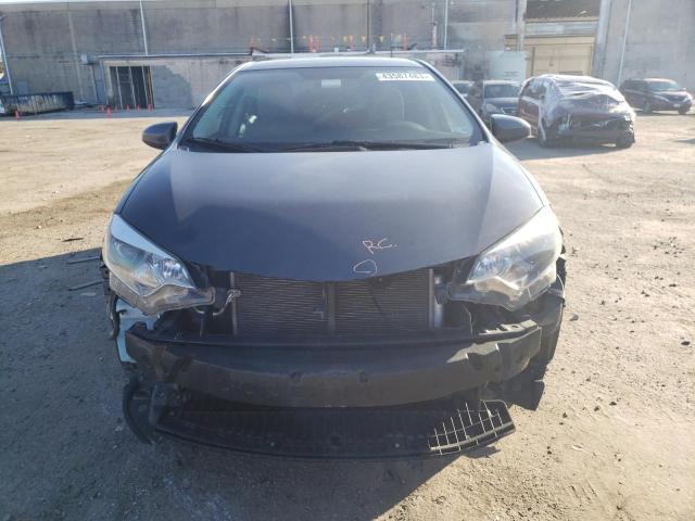 Photo 5 from auction – 2016 TOYOTA COROLLA L with VIN 5YFBURHE9GP546328