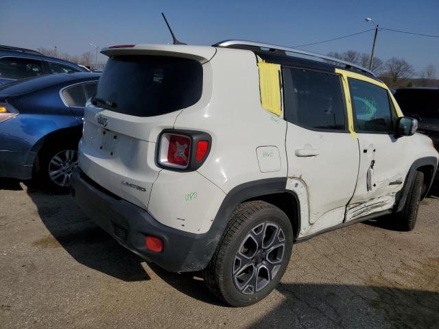 Photo 3 from auction – 2015 JEEP RENEGADE L with VIN ZACCJBDT2FPB49913