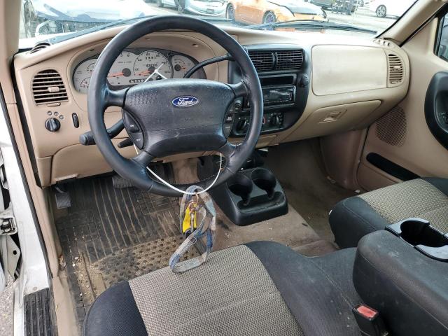 Photo 8 from auction – 2003 FORD RANGER SUP with VIN 1FTYR44V03PA20962