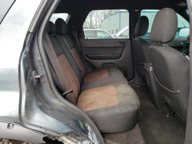 Photo 11 from auction – 2008 FORD ESCAPE XLT with VIN 1FMCU93168KC22256