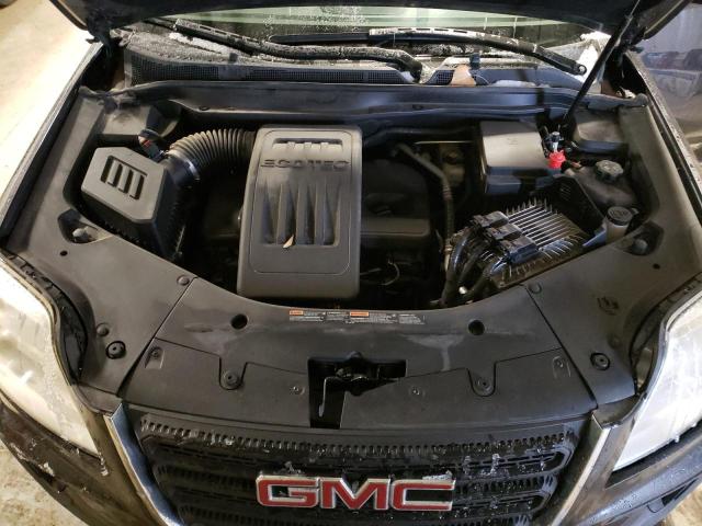 Photo 12 from auction – 2016 GMC TERRAIN SL with VIN 2GKFLSEK3G6178773