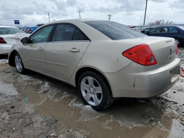 Photo 2 from auction – 2009 PONTIAC G6 with VIN 1G2ZG57B294116642
