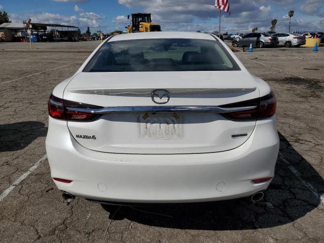 Photo 6 from auction – 2020 MAZDA 6 TOURING with VIN JM1GL1VM5L1519406