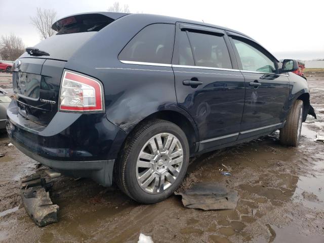 Photo 3 from auction – 2010 FORD EDGE LIMIT with VIN 2FMDK3KC5ABA49338