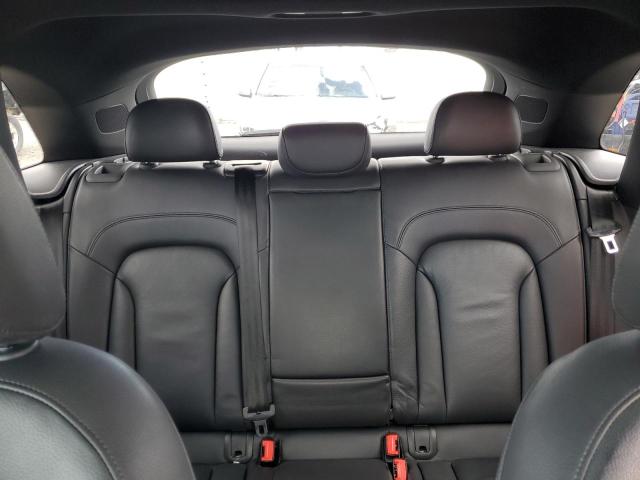 Photo 10 from auction – 2017 AUDI Q3 PREMIUM with VIN WA1ECCFS9HR006288