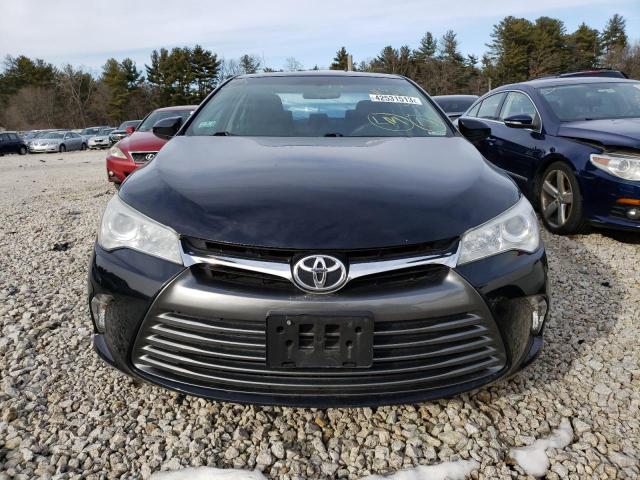Photo 5 from auction – 2015 TOYOTA CAMRY LE with VIN 4T4BF1FKXFR471842