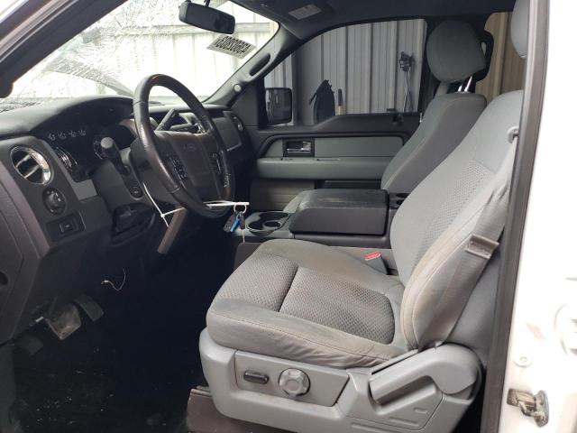 Photo 7 from auction – 2012 FORD F150 SUPER with VIN 1FTFW1EF1CFC92514