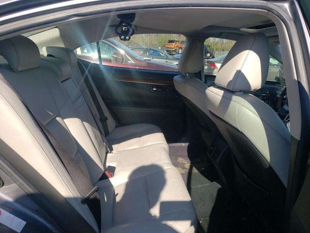 Photo 10 from auction – 2013 LEXUS ES 300H with VIN JTHBW1GG0D2009922